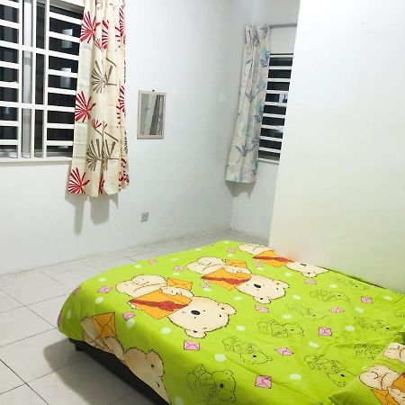 Ch Homestay مرتفعات كاميرون المظهر الخارجي الصورة