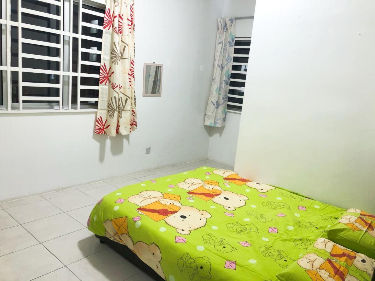 Ch Homestay مرتفعات كاميرون المظهر الخارجي الصورة