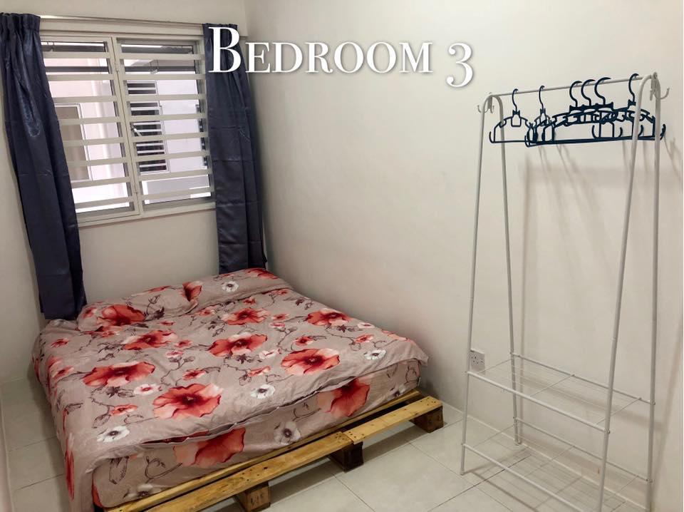 Ch Homestay مرتفعات كاميرون المظهر الخارجي الصورة