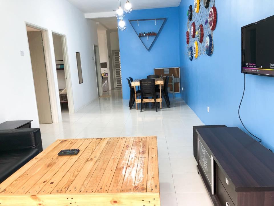 Ch Homestay مرتفعات كاميرون المظهر الخارجي الصورة