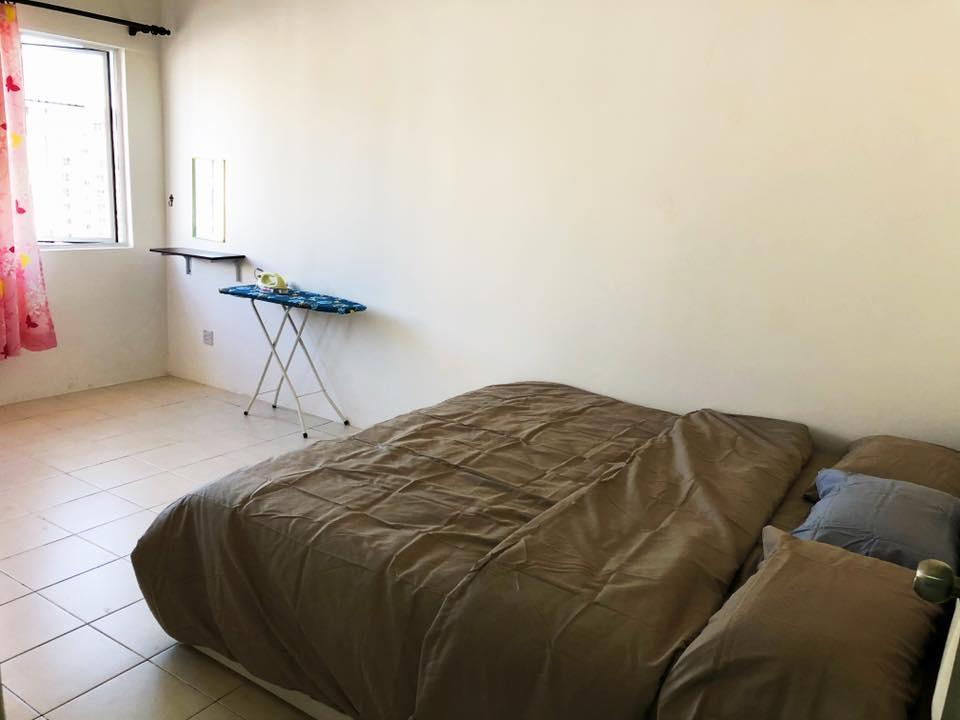 Ch Homestay مرتفعات كاميرون المظهر الخارجي الصورة