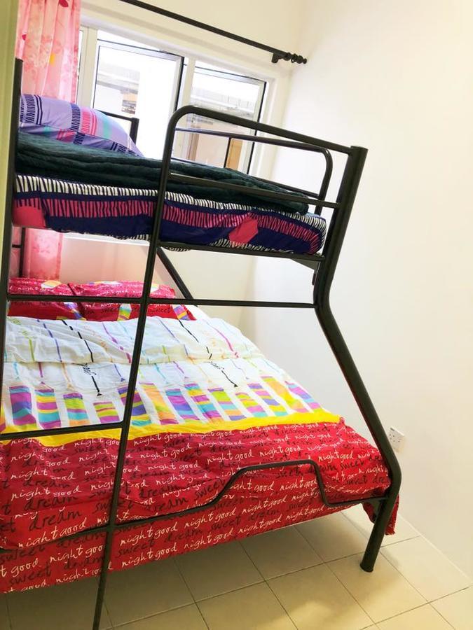 Ch Homestay مرتفعات كاميرون المظهر الخارجي الصورة