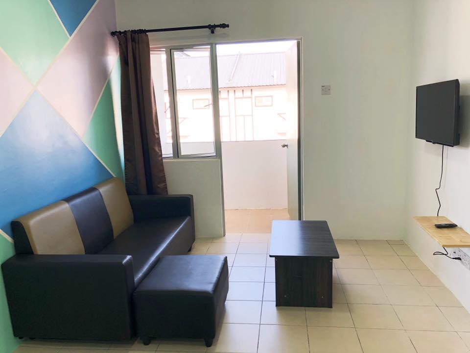 Ch Homestay مرتفعات كاميرون المظهر الخارجي الصورة