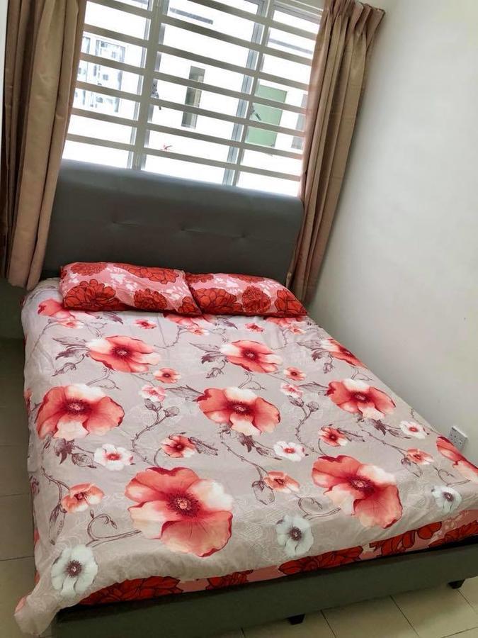Ch Homestay مرتفعات كاميرون المظهر الخارجي الصورة