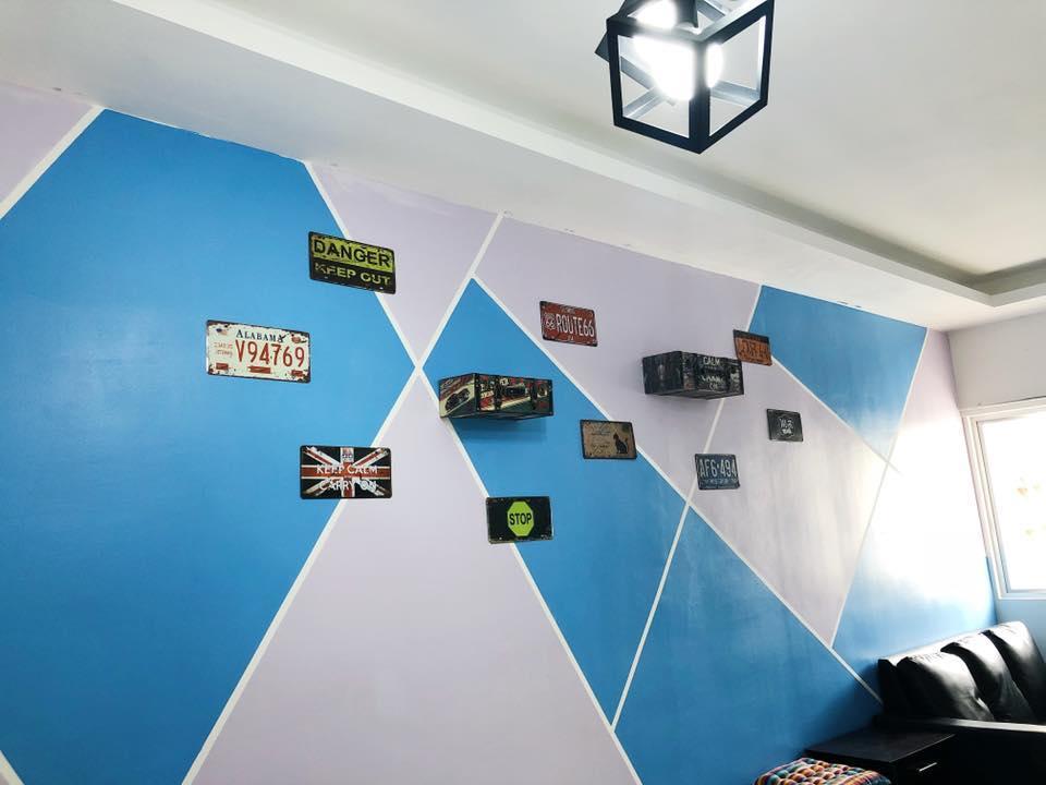 Ch Homestay مرتفعات كاميرون المظهر الخارجي الصورة