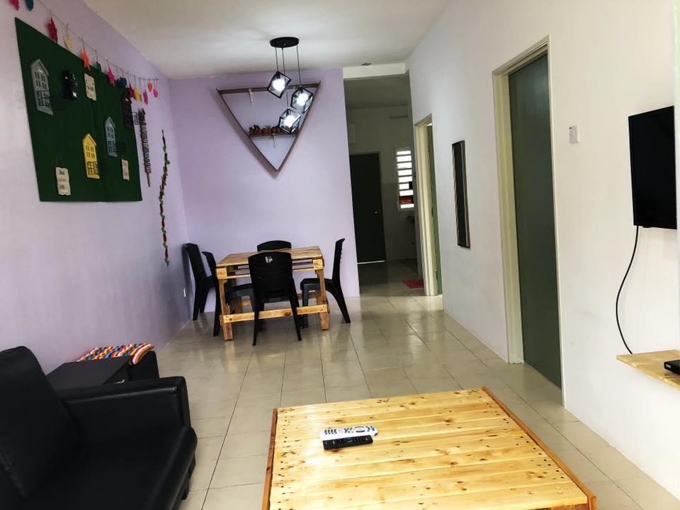 Ch Homestay مرتفعات كاميرون المظهر الخارجي الصورة