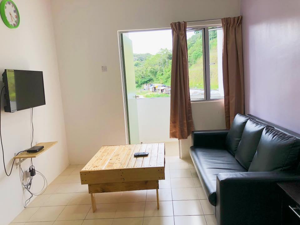 Ch Homestay مرتفعات كاميرون المظهر الخارجي الصورة