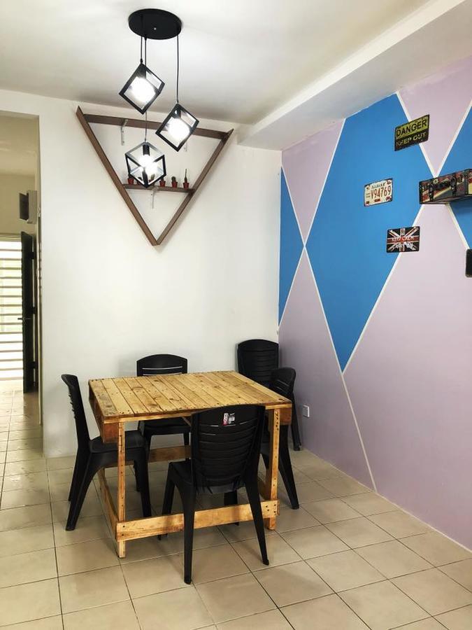 Ch Homestay مرتفعات كاميرون المظهر الخارجي الصورة