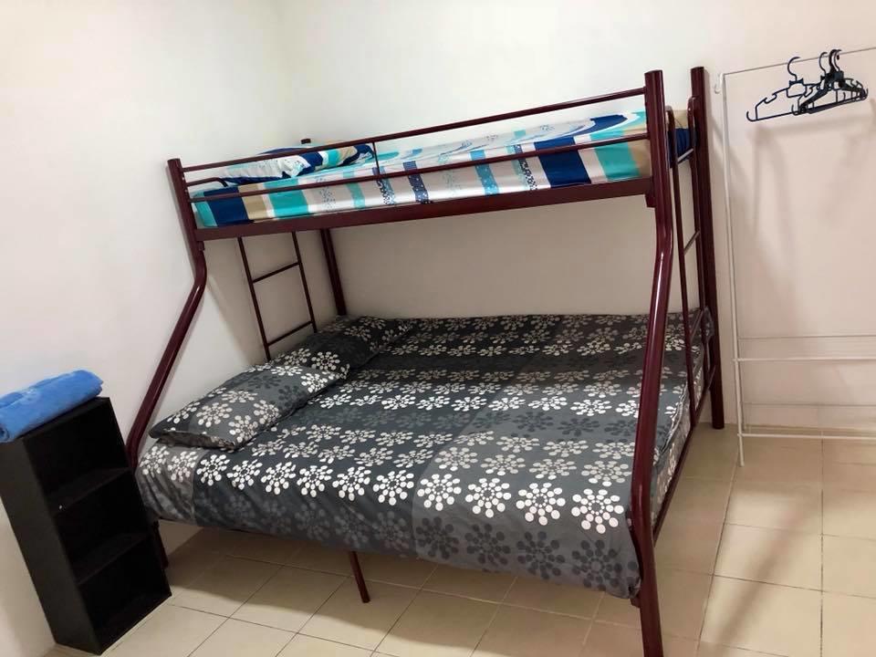 Ch Homestay مرتفعات كاميرون المظهر الخارجي الصورة