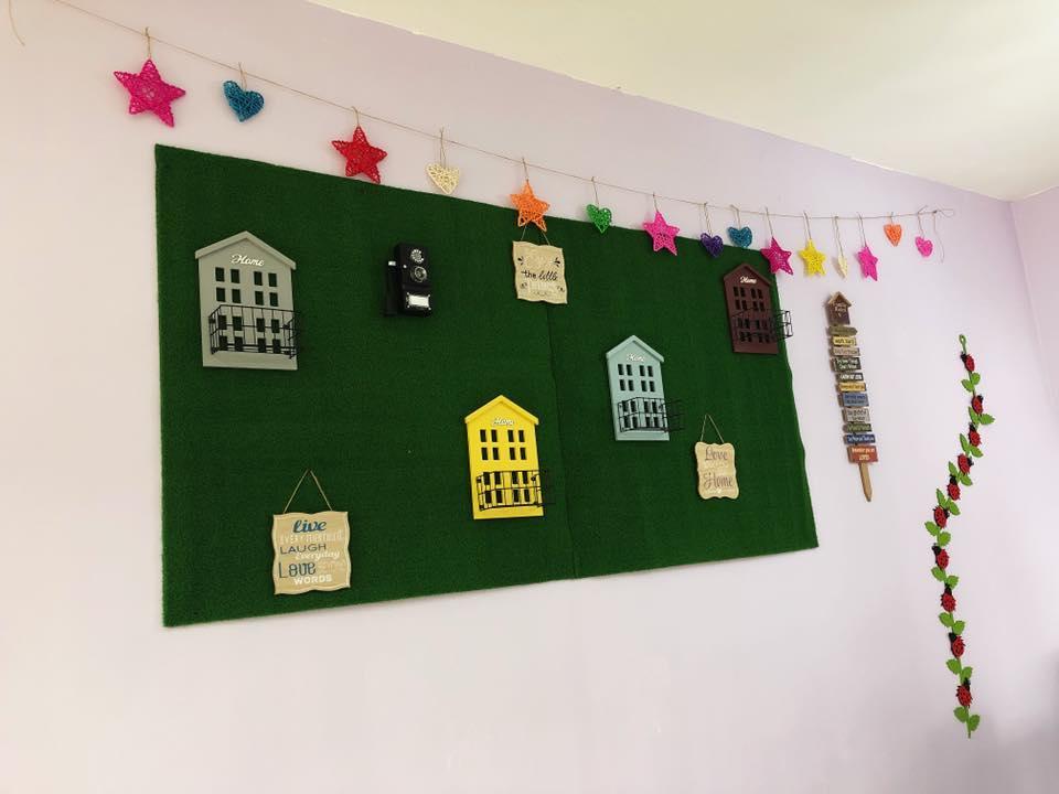 Ch Homestay مرتفعات كاميرون المظهر الخارجي الصورة