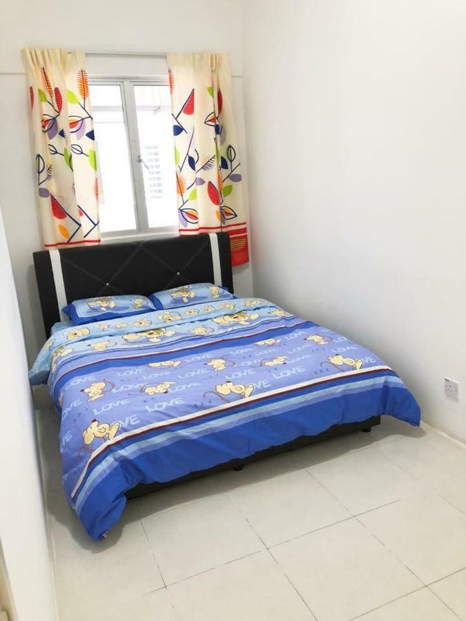 Ch Homestay مرتفعات كاميرون المظهر الخارجي الصورة