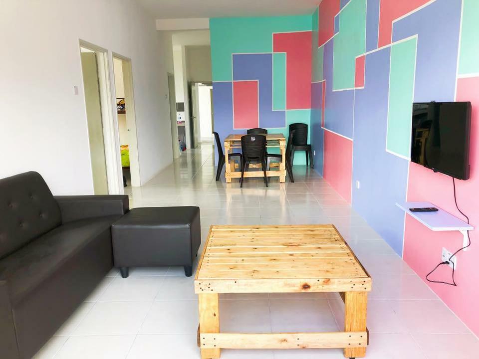 Ch Homestay مرتفعات كاميرون المظهر الخارجي الصورة